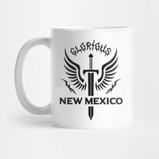 Glorious New Mexico Mug